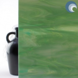 Translucido Verde Mar 828-72S-F OCS96 30.5x30.5cm