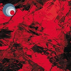 Artique Ruby Red 152A-F OCS96 61x61cm