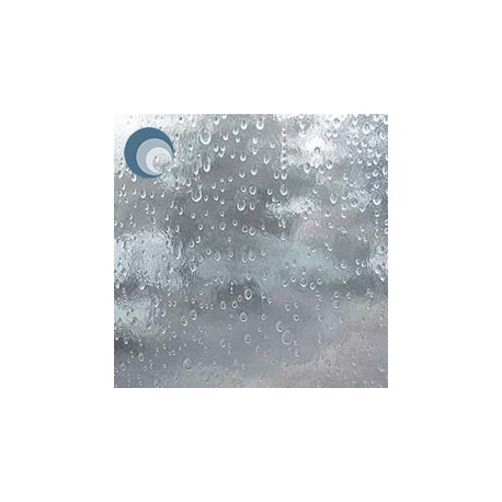 Incoloro Rain Water 100RW-F OCS96 122x61cm