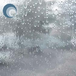 Clear Rain Water 100RW-F OCS96 61x61cm