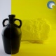 Waterglass Yellow 161W-F OCS96 61x56cm
