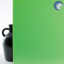 Opaque Smooth Pastel Green 222-72S-F OCS96 30.5x30.5cm
