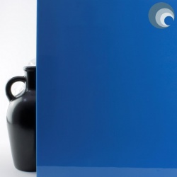 Opaco Liso Azul Marino 233-75S-F OCS96 30.5x15.2cm