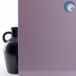 Opaque Smooth Lilac 240-74S-F OCS96 122x61cm