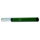 Varilla Transparente Verde Salvia 019 M de 6mm