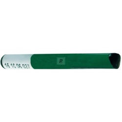 027HM Dark Sea Green Rod 6mm