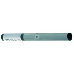 048 Transparent Grey Rod 6mm