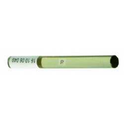 049HM Straw-Colored Rod 6mm