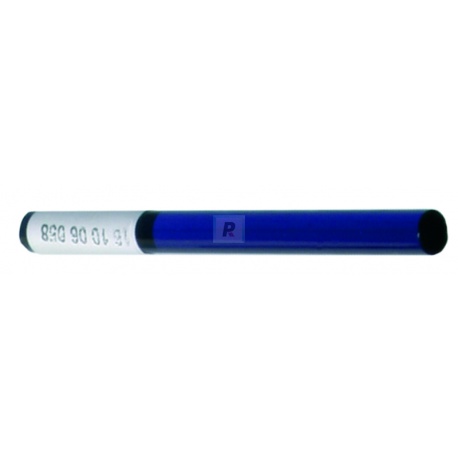 058HM Blue Ink Rod 6mm