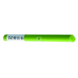 212 Pastel Amazon Green Rod 6mm