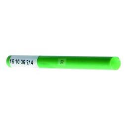 214 Pastel Nilo Green Rod 6mm
