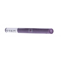 217M Pastel Violet 6mm