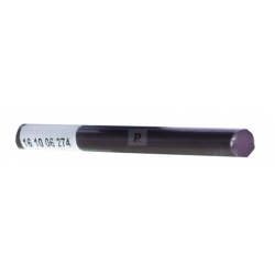 274HM Dark Violet Rod 6mm