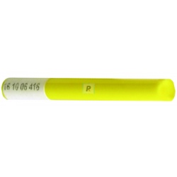 416 Special Yellow Sulphur Rod 6mm