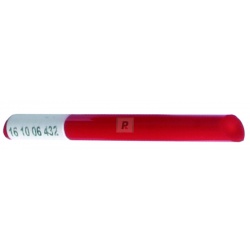 432 Special Medium Red Rod 6mm