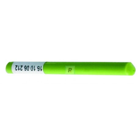 212 Pastel Pistachio Green Rod 6mm