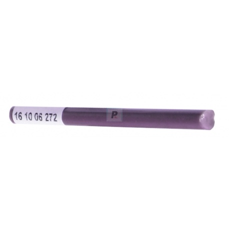 272 Pastel Violet Rod 6mm
