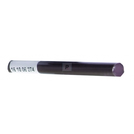 Varilla Violeta Oscuro Pastel 274M de 6mm