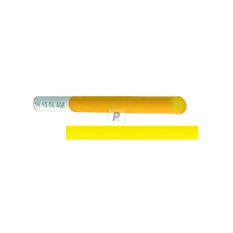 408 Special Medium Yellow Rod 6mm