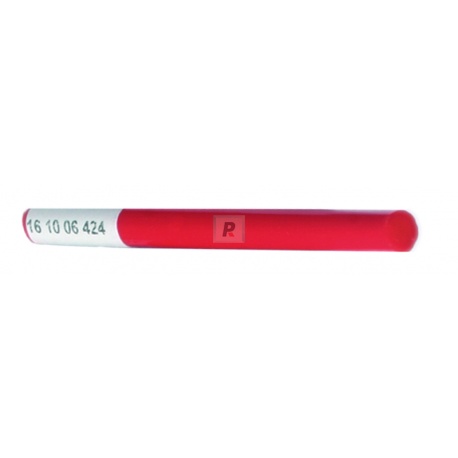 Varilla Especial Rojo Zanahoria 424 de 6mm
