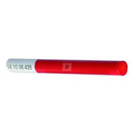 428 Special Light Red Rod 6mm