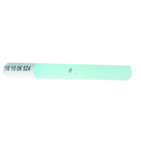 524 Opal Sky-Blue Rod 6mm