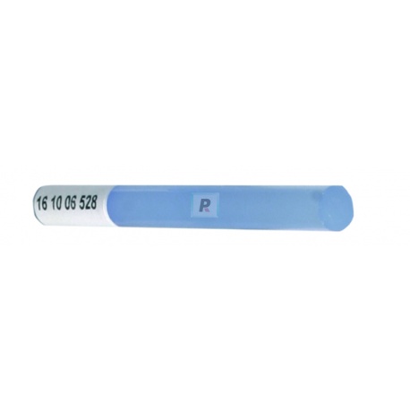 528 Opal Periwinkle Blue Rod 6mm