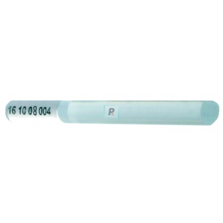 004 Clear Rod 8mm