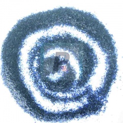 Frita Aventurina Azul Grano Fino (250Gramos)