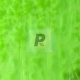 Hoja Verde Pistacho Opal 212 25x25cm