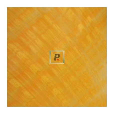 PR 11 Orange-Yellow Prism Glass 80x60cm