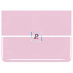 Bullseye 0421 Petal Pink Opalescent 89x51cm