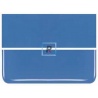 0164 Egyptian Blue Opalescent 2mm 51x43cm