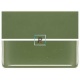 0212 Olive Green Opalescent 2mm 51x43cm