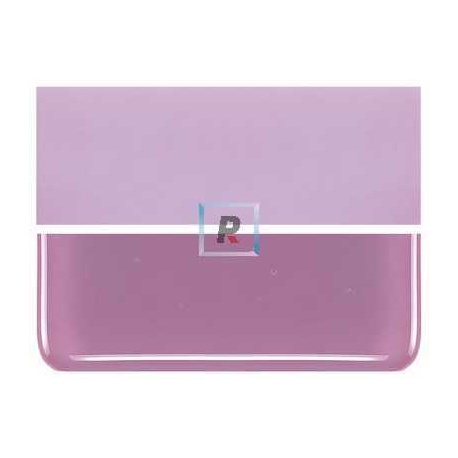 0301 Pink Opalescent 2mm 51x43cm