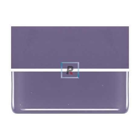 0303 Lilac Opalescent 2mm 51x43cm