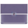 0303 Lilac Opalescent 2mm 51x43cm