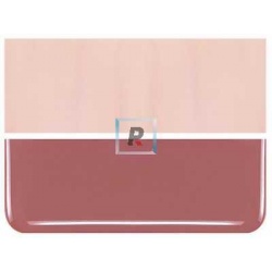 0305 Salmon Pink Opalescent 2mm 51x43cm