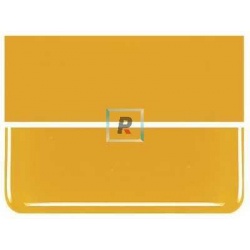 0320 Marigold Yellow Opalescent 2mm 51x43cm