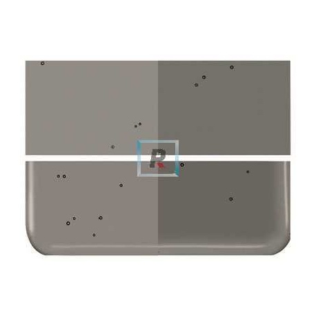 1129 Charcoal Gray Transparent 89x51cm