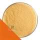0125 Orange Opalescent