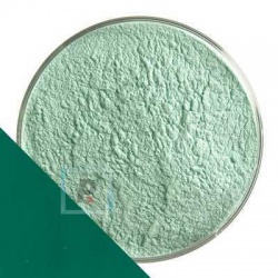 Fritas Opalescente Verde Jade 0145 Polvo (454g)