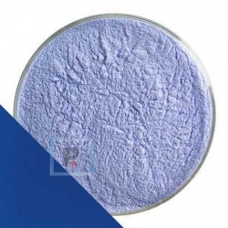Fritas Opalescente Azul Cobalto 0147 Polvo (454g)