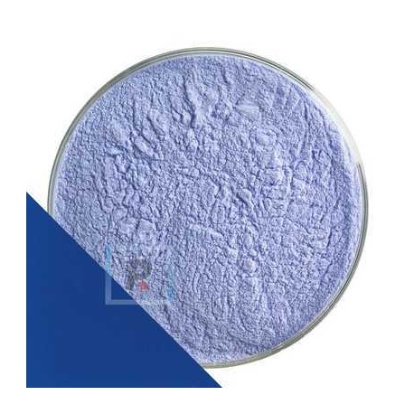 Fritas Opalescente Azul Cobalto 0147 Polvo (454g)