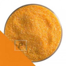 Fritas Opalescente Naranja 0025 Fino (454g)