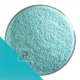 0116 Turquoise Blue Opalescent