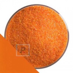 0125 Orange Opalescent