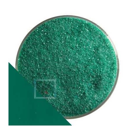 Fritas Opalescente Verde Jade 0145 Fino (454g)