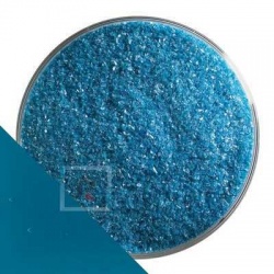 0146 Steel Blue Opalescent