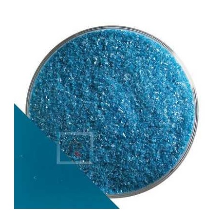 Fritas Opalescente Azul Acerado 0146 Fino (454g)